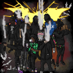 Yung Kirk - Average Joe (prod. gothamcitysoulja).wav