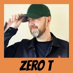 Zero T - Tracks