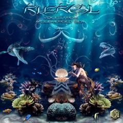 Voices From A Submerged Sea (EP)