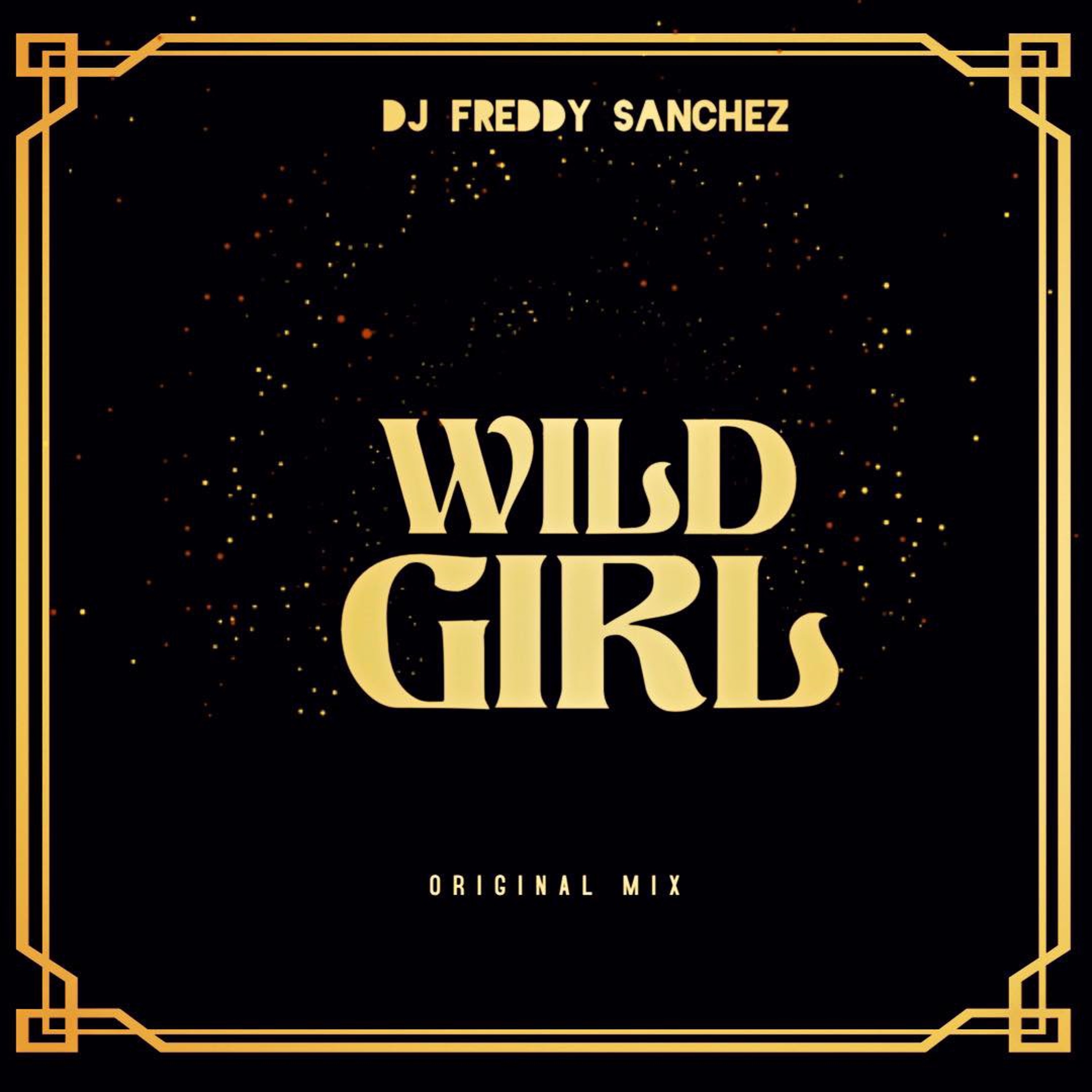 DJ FREDDY SANCHEZ