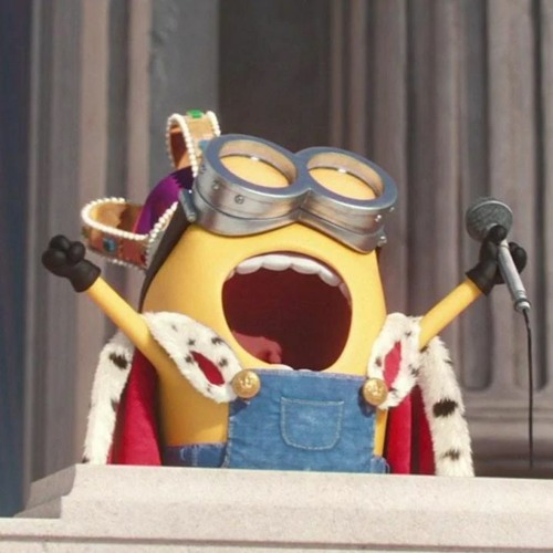 Stream KING BOB by Mux Beats Listen online for free on SoundCloud