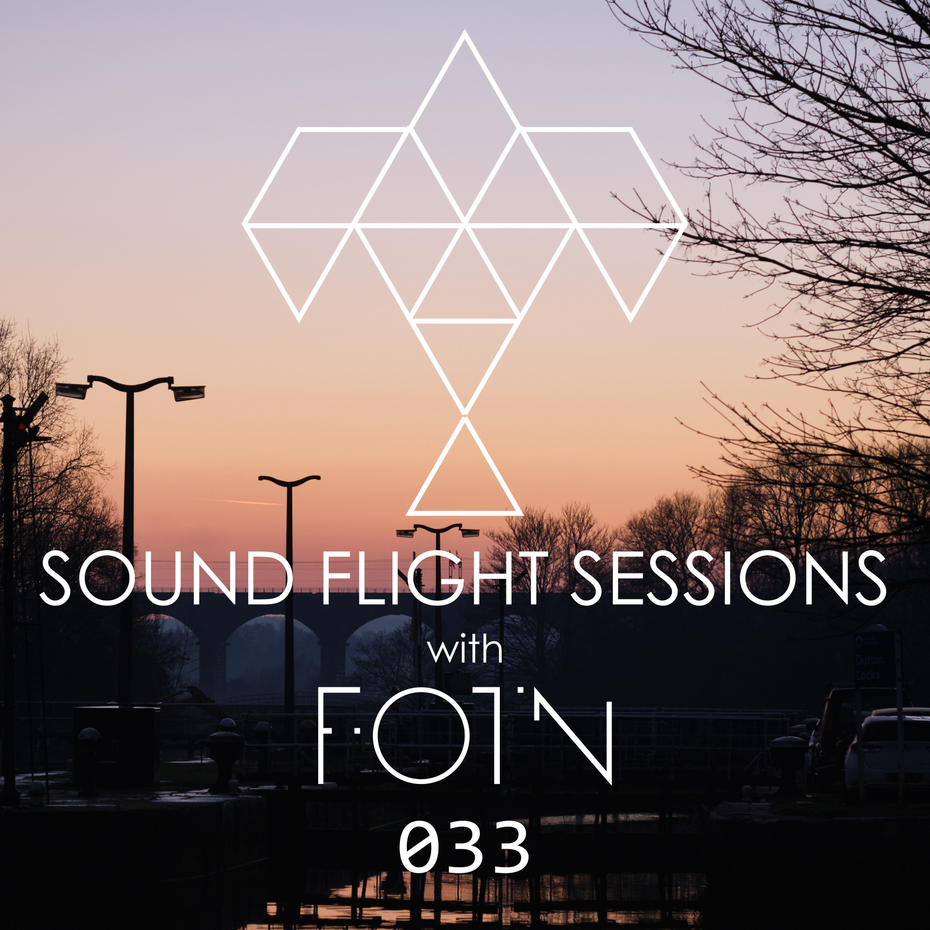 Sound Flight Sessions