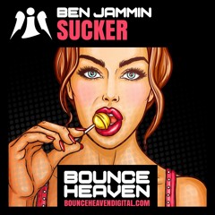 BEN JAMMIN - SUCKER