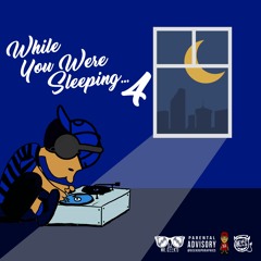 While You Were Sleeping 4