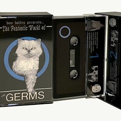 The Fantastic World of The Germs