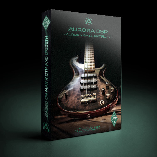 Stream Aurora DSP | Listen to Aurora Bass Profiles playlist online for ...