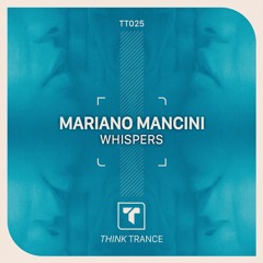 Mariano Mancini - Whispers