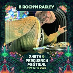 Earth Frequency Festival 2023 @ The Wonky Queenslander Stage