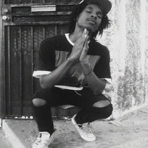 BLACK KRAY - PAINTINS MAKE MAH BITCH CUM [ORIGINAL VERSION]