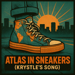 Atlas in Sneakers (Krystle's Song)