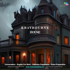Kraybourne House