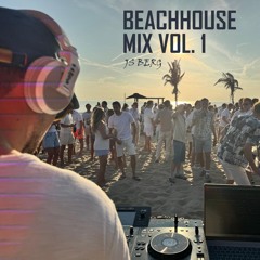 BEACHHOUSE  MIX Vol. 1