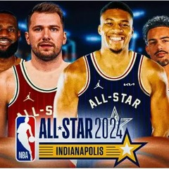 WATCH]] NBA All-Star Game Weekend 2024 ( Live stream )