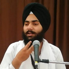 Salok Bhagat Kabir Ji (Bhai Gurbaj Singh)