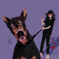 Get Out Of My Way (Prod. BUCKX2)