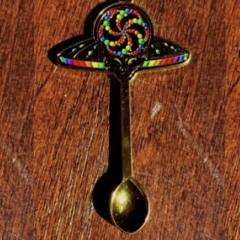 The Spoon 🥄 (KØØBA’s 1K Celebration 🥳)