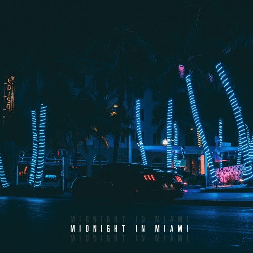 Midnight In Miami - Minimix