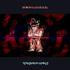 nekuodαh (Street Fighter αinαvol)