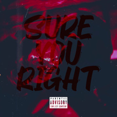 FRANK - Sure You Right
