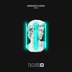 Jeremias Clerici - Mitic (Original Mix)
