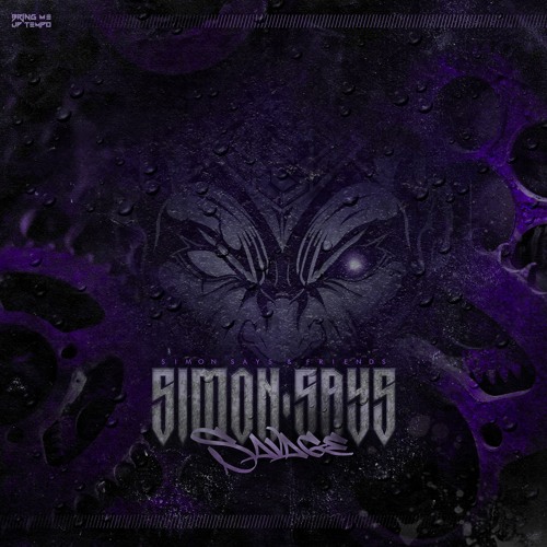 Guiberz & Simon Says - Our Weapon