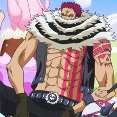 Katakuri ft Astrozxy