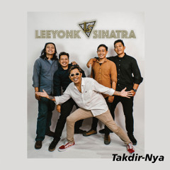Takdir-Nya