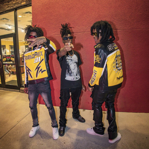 GG Osama- Head first (unreleased).mp3