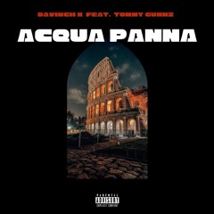 Acqua Panna Freestyle feat. Tommy Gunnz