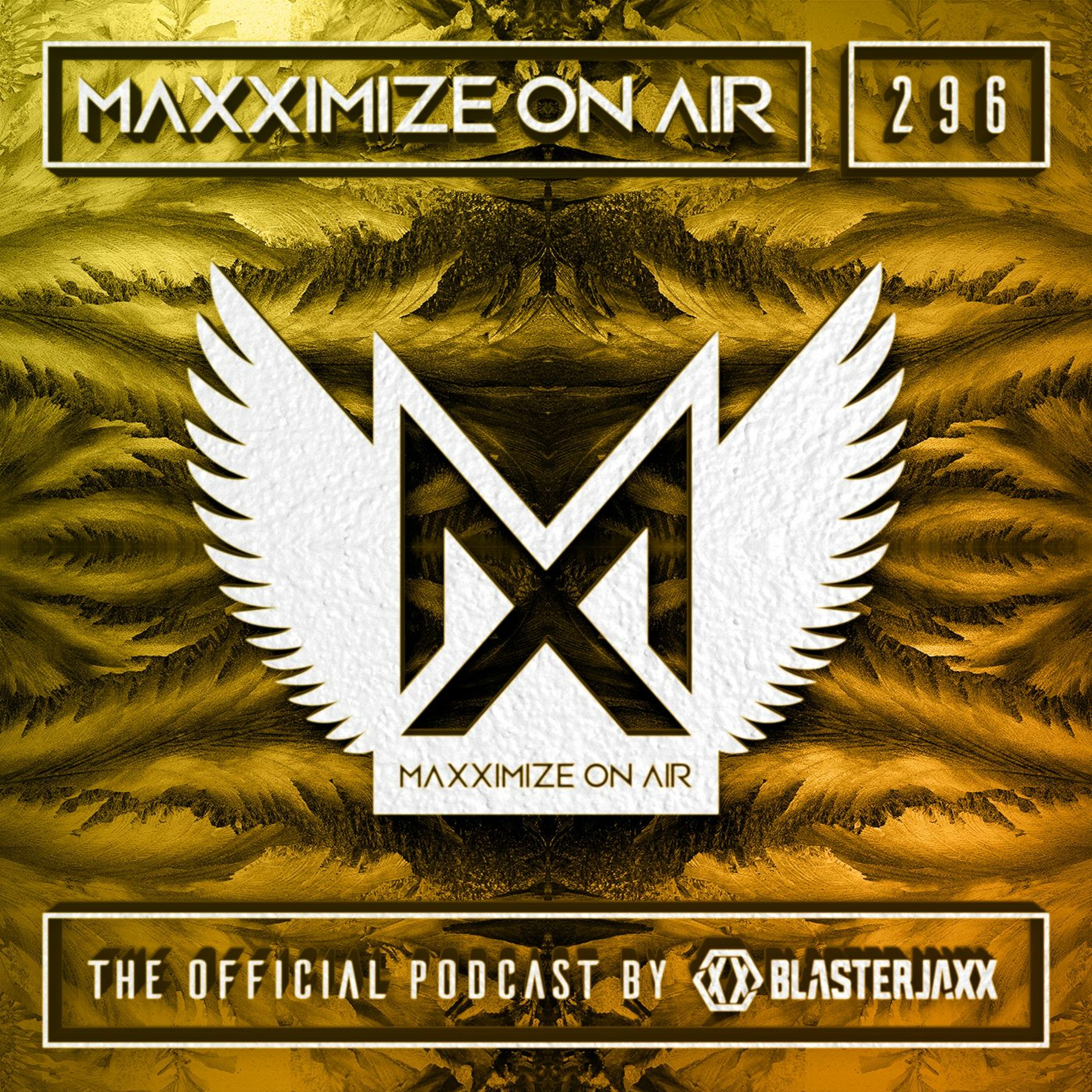 Maxximize On Air