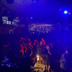 E-SHFIUT ➸ 17/12 ➸ The Zone club