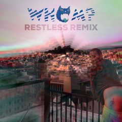 Disclosure - Restless (WHOM? Remix)