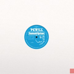 Perill - Sumatriptan EP (PLATA001)