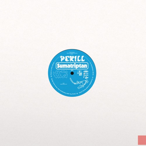 Perill - Sumatriptan EP (PLATA001)