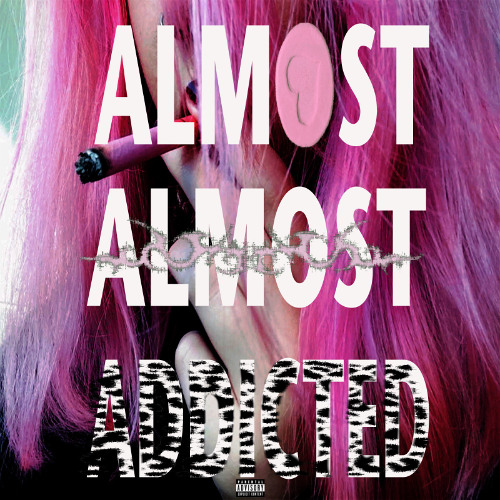 Addicted To U  (cabernett)