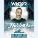 on NORBAK - Winter Festival 2022 @ Complejo Embrujo (Granada)