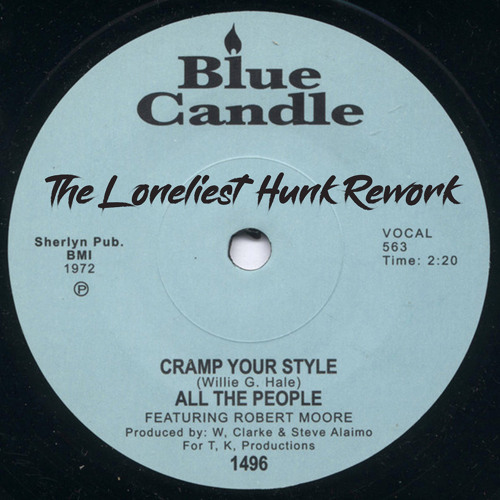 All The People Feat Robert Moore Cramp Your Style - YouTube