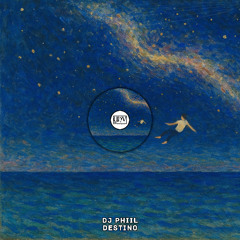 Dj Phiil - Destino [YHV RECORDS]
