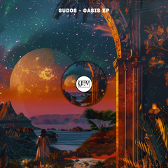 SUDOS - Oasis (Original Mix) [YHV RECORDS]