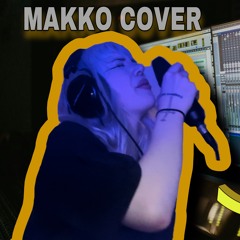 Miksu/Macloud x makko - Nachts wach (COVER by MISKA)