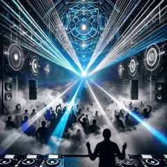 Antonio Ruiz Techno Dj set