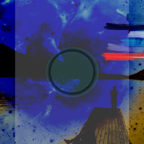 mixtapes for the world // Andrew Krivushkin