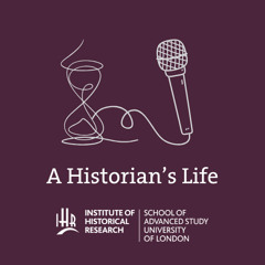 A Historian's Life - Richard Overy with Lisa Pine 2023 11 15