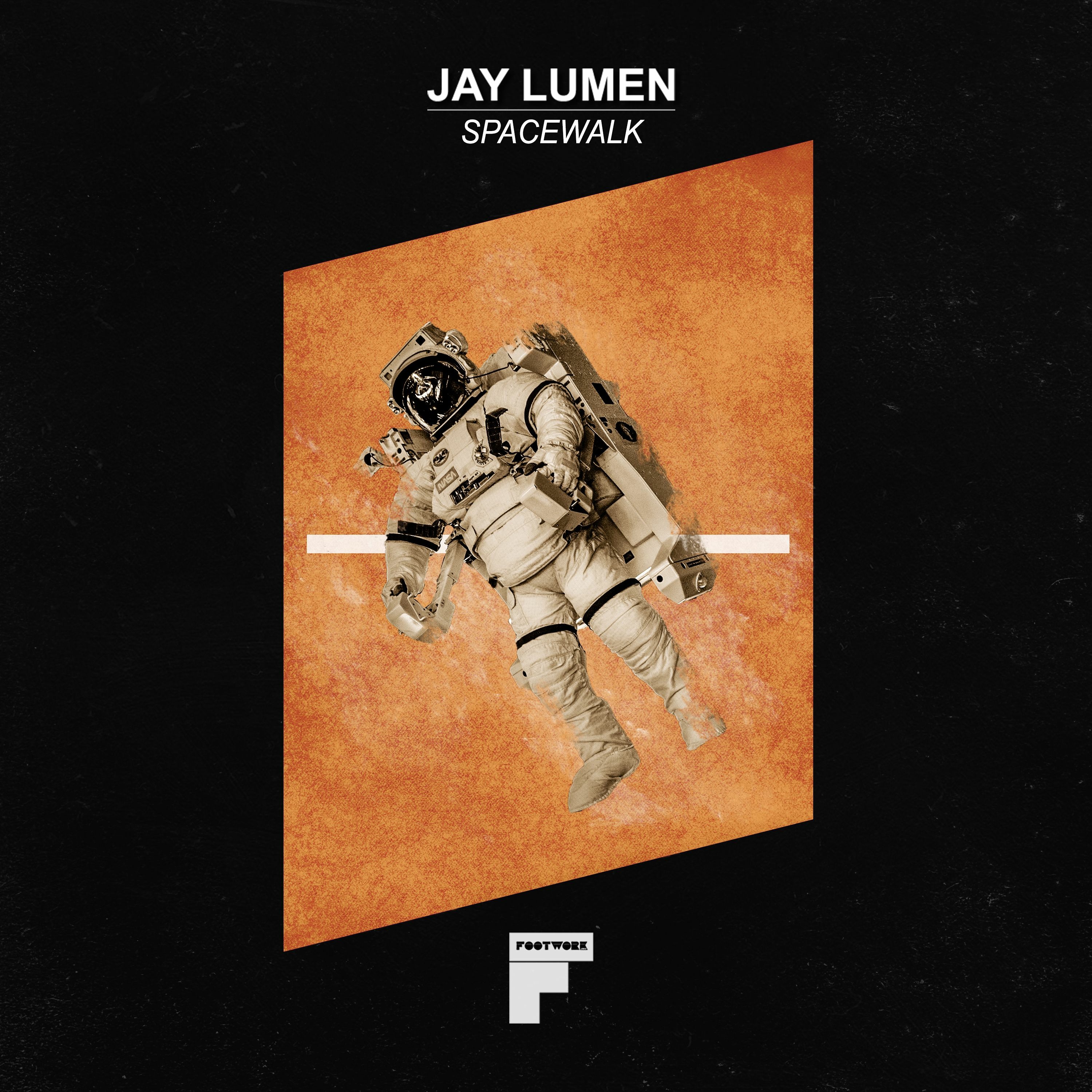 Jay Lumen - Spacewalk (Original Mix) Low Quality Preview episode artwork