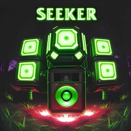 SEEKER