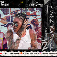 VYBZ KARTEL SESSIONS VOL#2 - AUDIO LIVE (GALLO LOCO 2025)