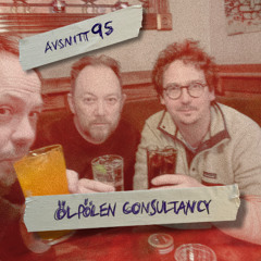 95: Ölpölen Consultancy