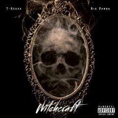 TheWah ft. Big PandaX - Witchcraft .mp3