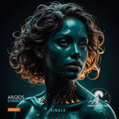 Argios - Shimmer  [Underground Roof Records]