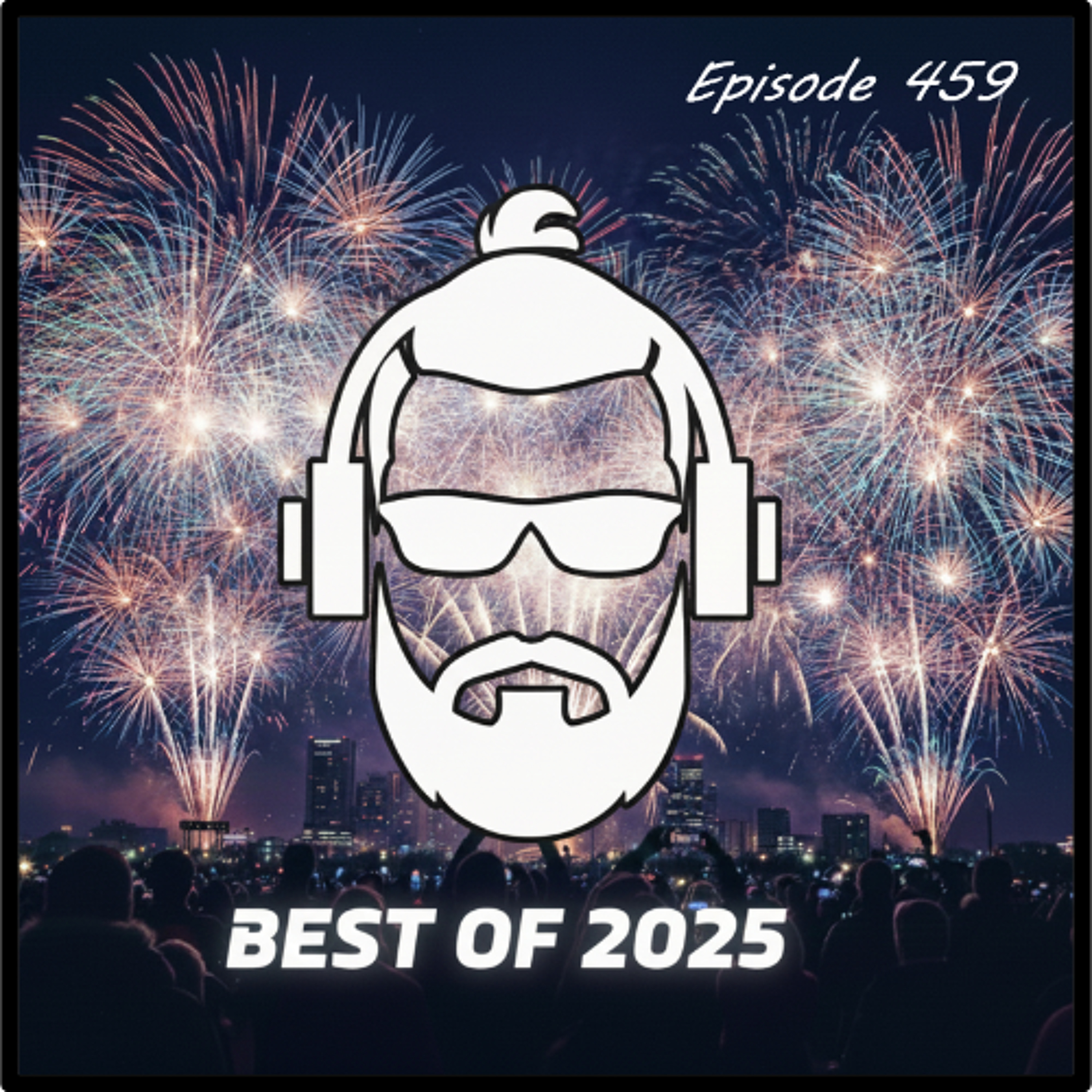 The Doc G Show December 31st 2025 (Featuring multiple artists)